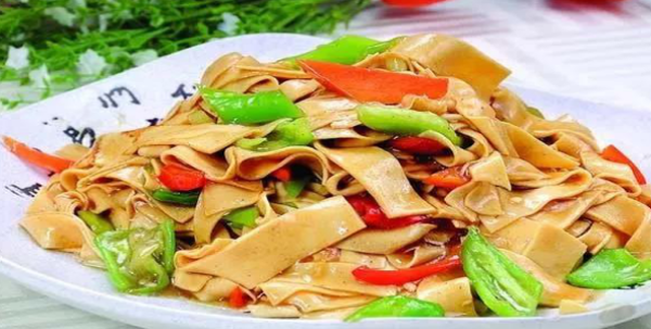 六户干豆腐1 六户干豆腐1