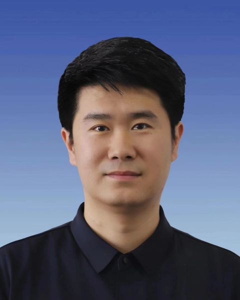 胡 杨